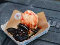 Frosty by KB แหลมเจริญ