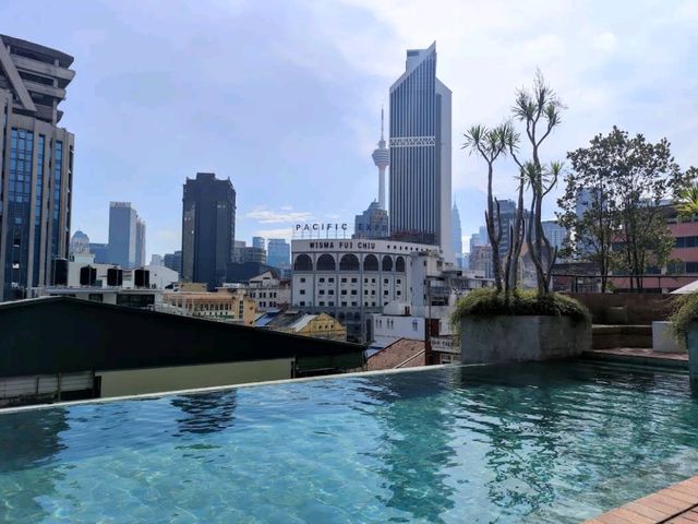 Else Kuala Lumpur