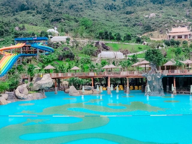 เอะบิสุ ออนเซน รีสอร์ต (Ebisu Onsen Resort)
