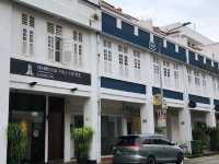 “Friendly Budget Haven by Lavender MRT”