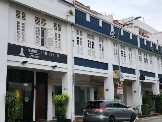 “Friendly Budget Haven by Lavender MRT”