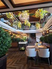 Pegas Terrace & Restaurant