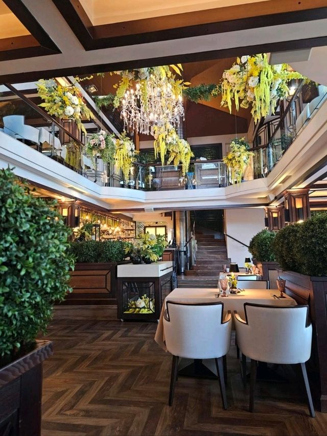Pegas Terrace & Restaurant