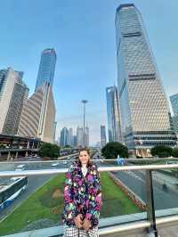  Lujiazui 陆家嘴 ลูเจียจุ่ย