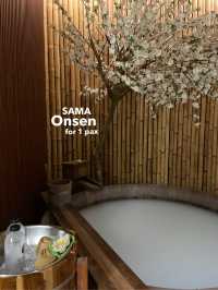 Onsen in 🌤️ Phuket?! 