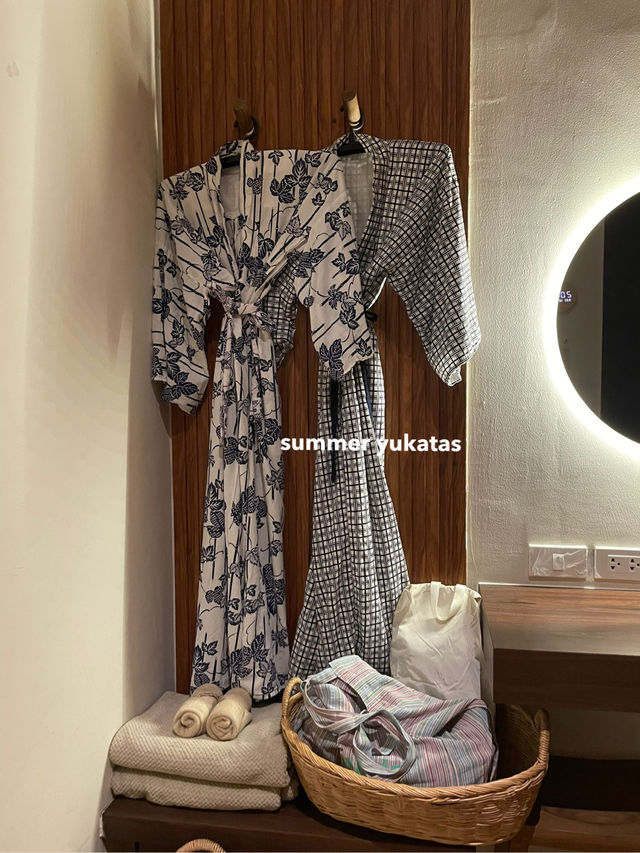 Onsen in 🌤️ Phuket?! 