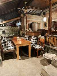 A Garden Feast Under the Stars at Miro’s Ubud