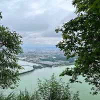⛰️✨ Dragon Gate at Western Hills (龙门, Longmen) – Kunming’s Cliffside Wonder!