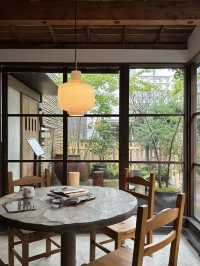 Fuglen Tokyo – Scandinavian Sanctuary Meets Shibuya Buzz  