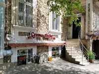 Crama Veche