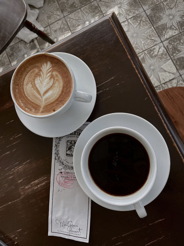 Old Soul, New Vibes: Staying at Mail Room Seoul