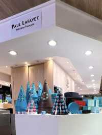 Parisian Pastries in Hong Kong – My Visit to Paul Lafayet Patisserie