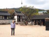 Namsangol Hanok Village: Seoul’s Cultural Hideaway Among the Hills