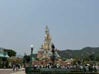 Hong Kong Disneyland