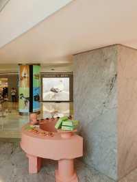Donut of Curiosity in Grand Indonesia