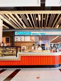 Croco Cafe