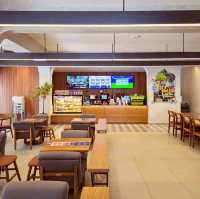 Jabarano Coffee Suling 8.0