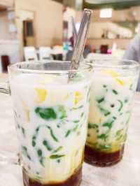 Es Cendol Elizabeth