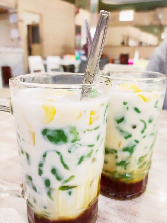 Es Cendol Elizabeth