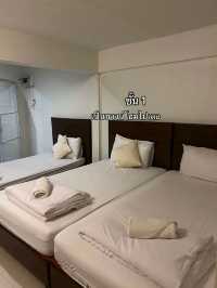 กัลปังหา รีสอร์ท คลองวาฬ 