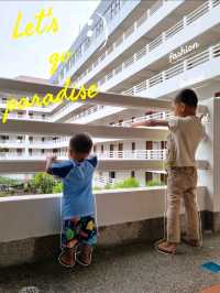 Hatyai Paradise Hotel 