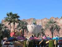 Where Stories Sail: A Family Adventure at Tokyo DisneySea