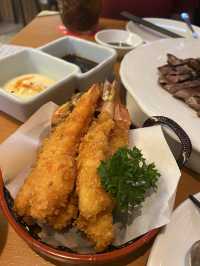 A Taste of Japan in Vietnam: Botejyu Hanoi Delight