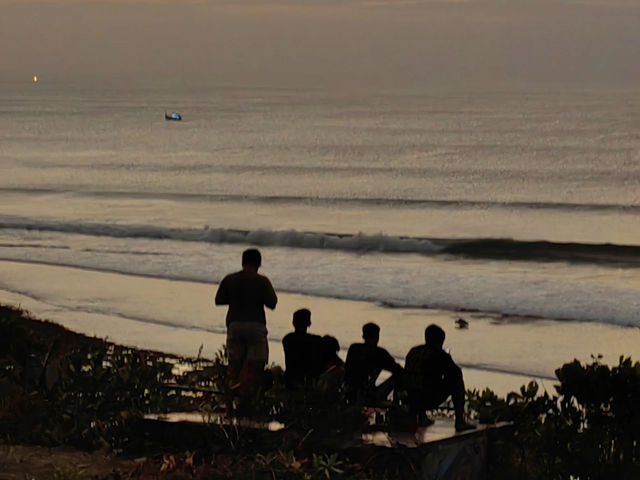 Southern Bali: A Stunning Adventure! 🏝️☀️