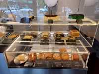 Sunset Coffee Roaster  ลาดพร้าว 71 