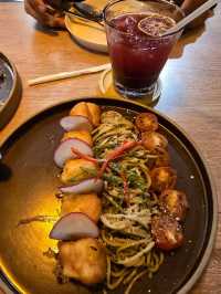 Jakarta’s Cozy Capsule for Coffee, Culture, and Connection