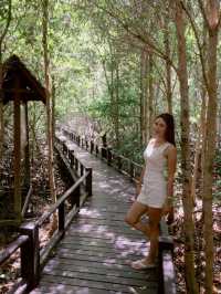 วนอุทยานปราณบุรี จ.ประจวบคีรีขันธ์