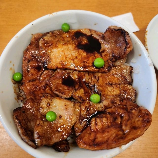 훗카이도 도동여행