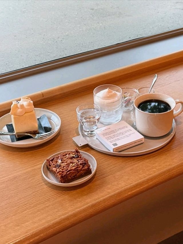 SUAN COFFEE