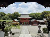 滋賀旅遊