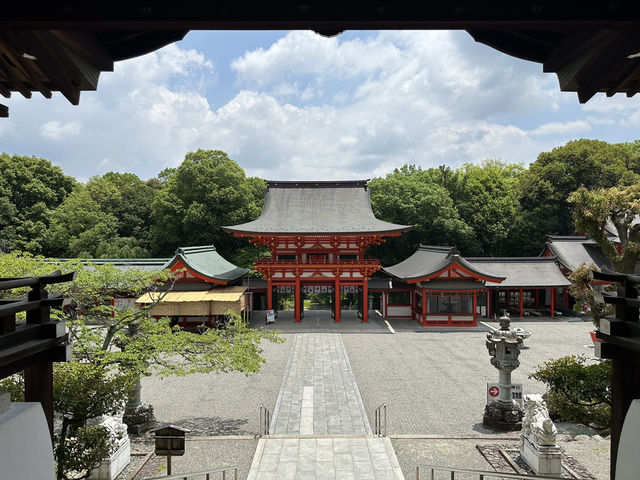 滋賀旅遊