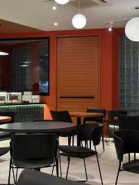 Batam’s Chill Spot for Foodies and First Dates, Soi Lives