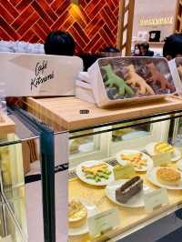 Cafe Kitsune Malaysia