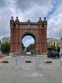 Spain Getaway