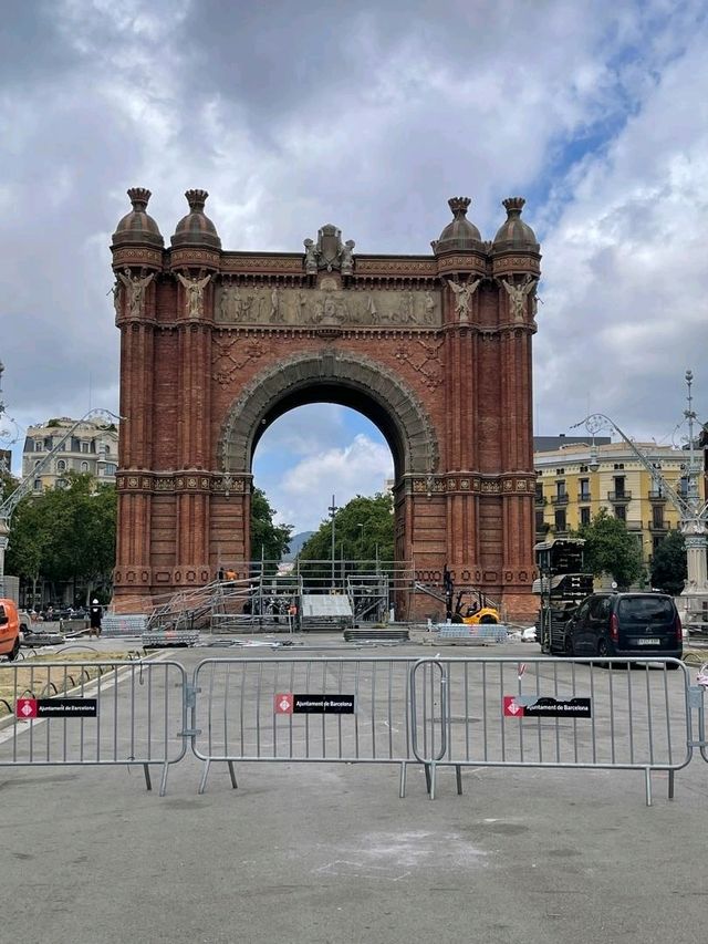 Spain Getaway