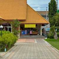 ศาลหลักเมือง🙏 ประจวบคีรีขันธ์