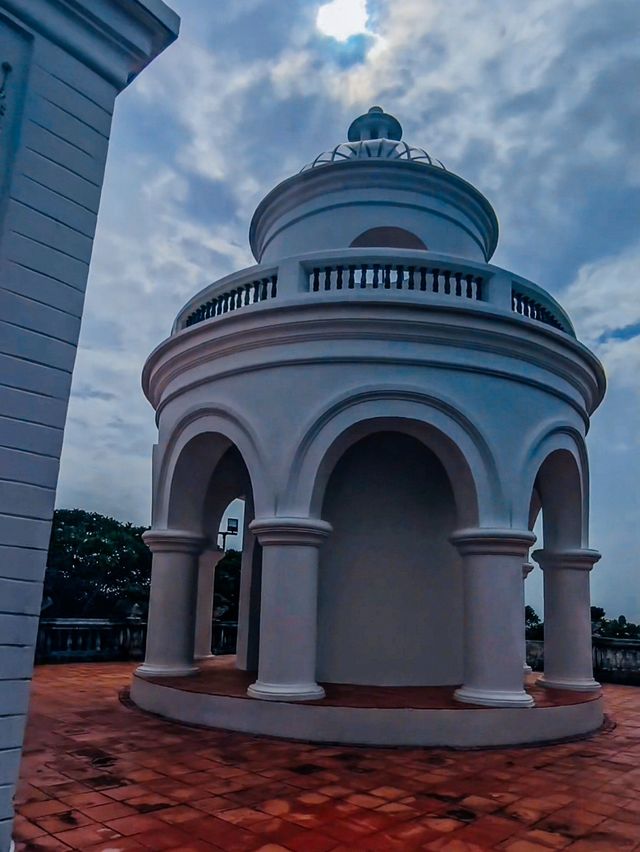 เขาวัง เพชรบุรี
