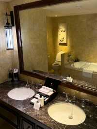 The Athenee Hotel, a Luxury Collection Hotel, BangkoK