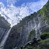 Air Terjun Tumpak Sewu, Lumajang (East Java)