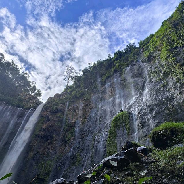 Air Terjun Tumpak Sewu, Lumajang (East Java)