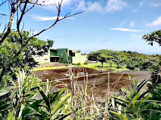 蘭嶼燈塔