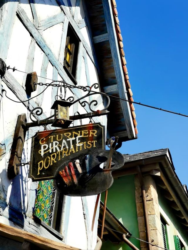 A Castle of Firsts: Why Shanghai’s Fairy Tale Tower Stands Alone