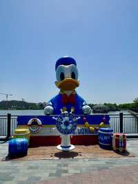 Disneytown, Shanghai — Free Entry to a Magical World Outside Disneyland