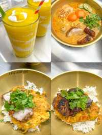 HiGeorge! Thai Food - Jakarta