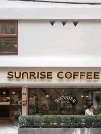 Sunrise Coffee