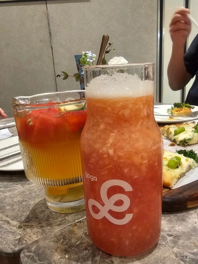 深圳數一數二高質評價西餐廳